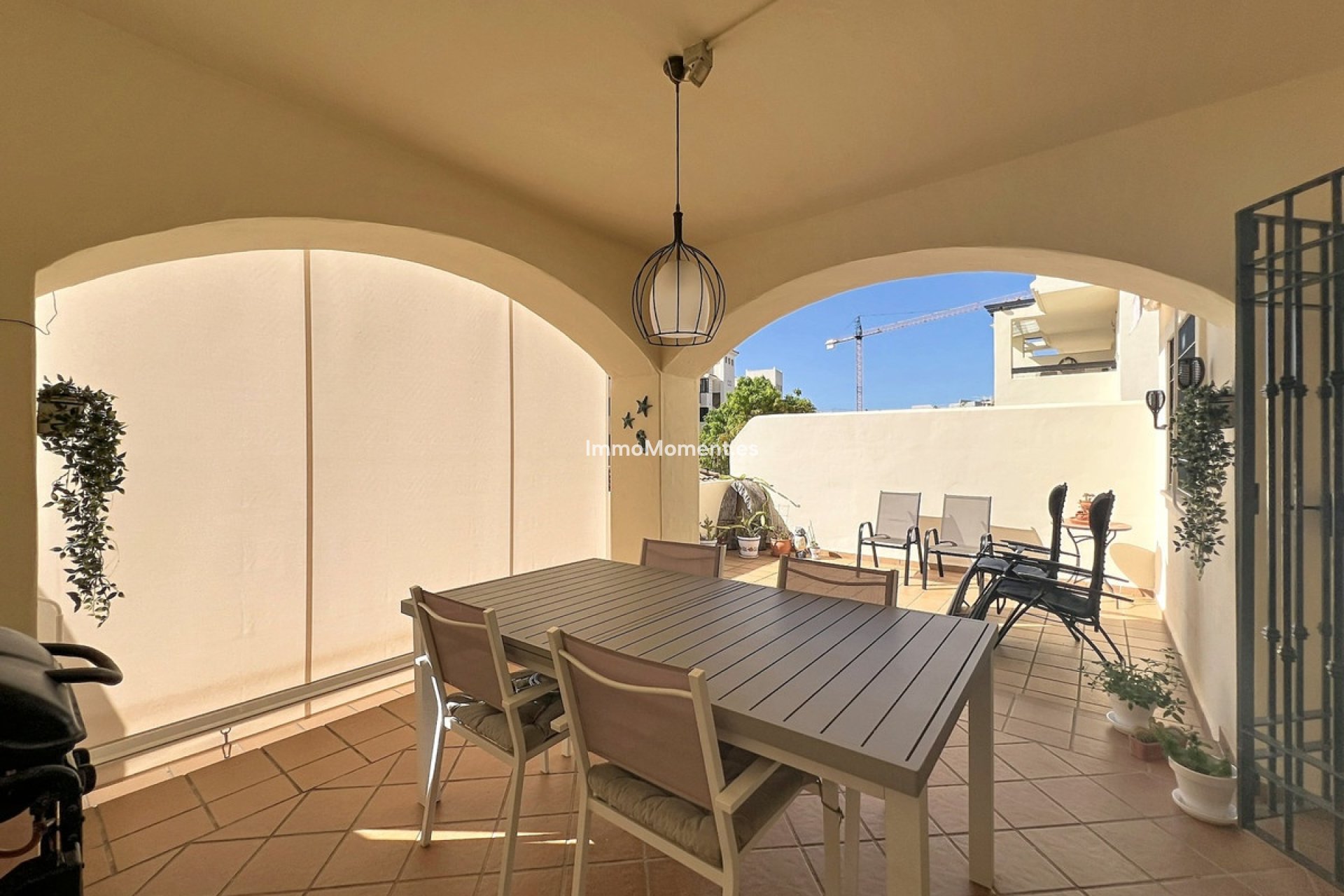 Reventa - Apartamento - Manilva - San Luis de Sabinillas