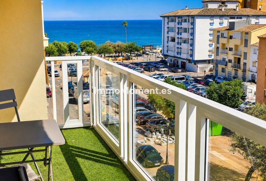 Reventa - Apartamento - Manilva - San Luis de Sabinillas