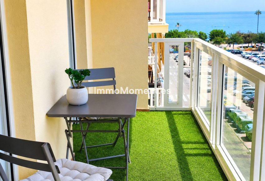 Reventa - Apartamento - Manilva - San Luis de Sabinillas