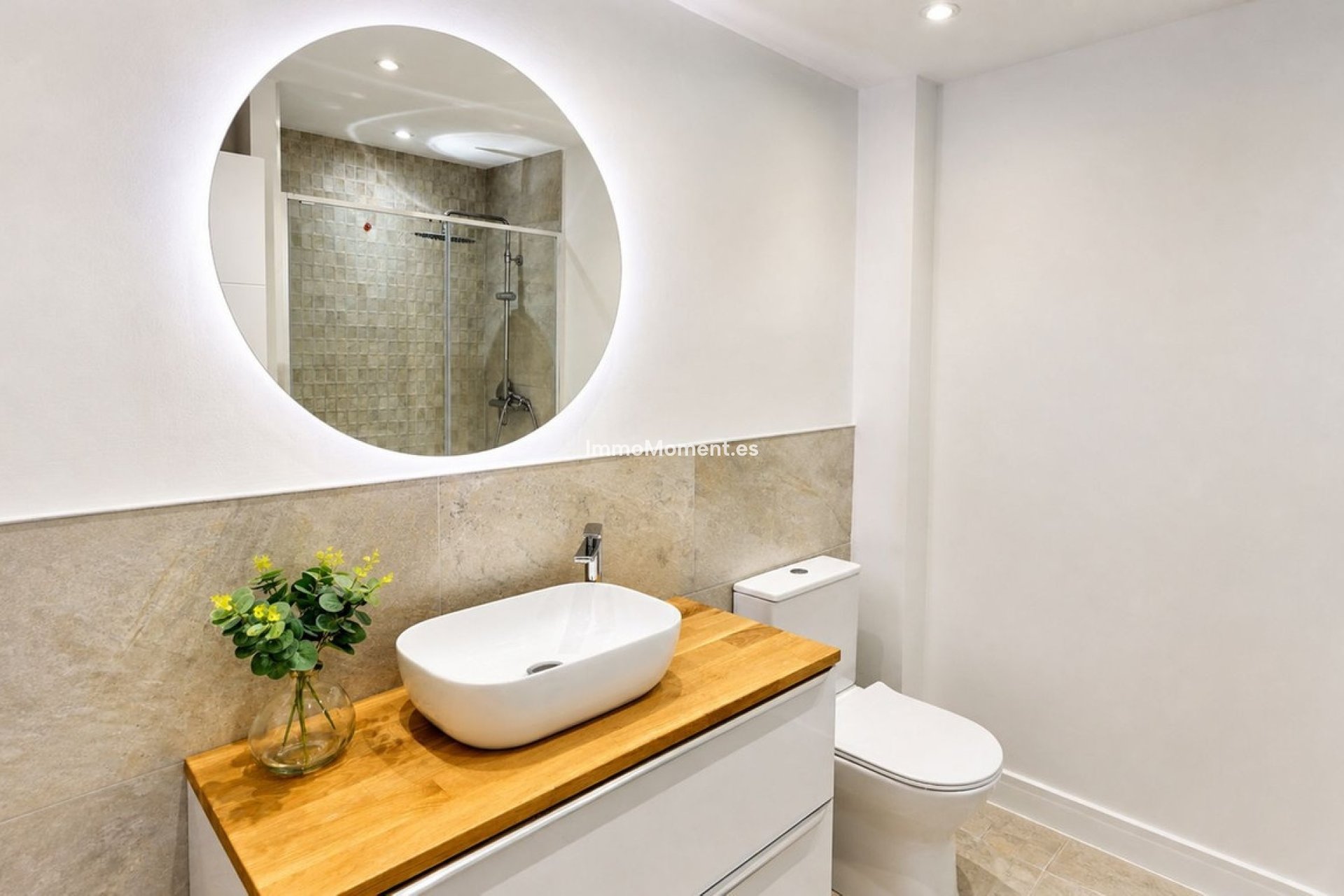 Reventa - Apartamento - Manilva - San Luis de Sabinillas