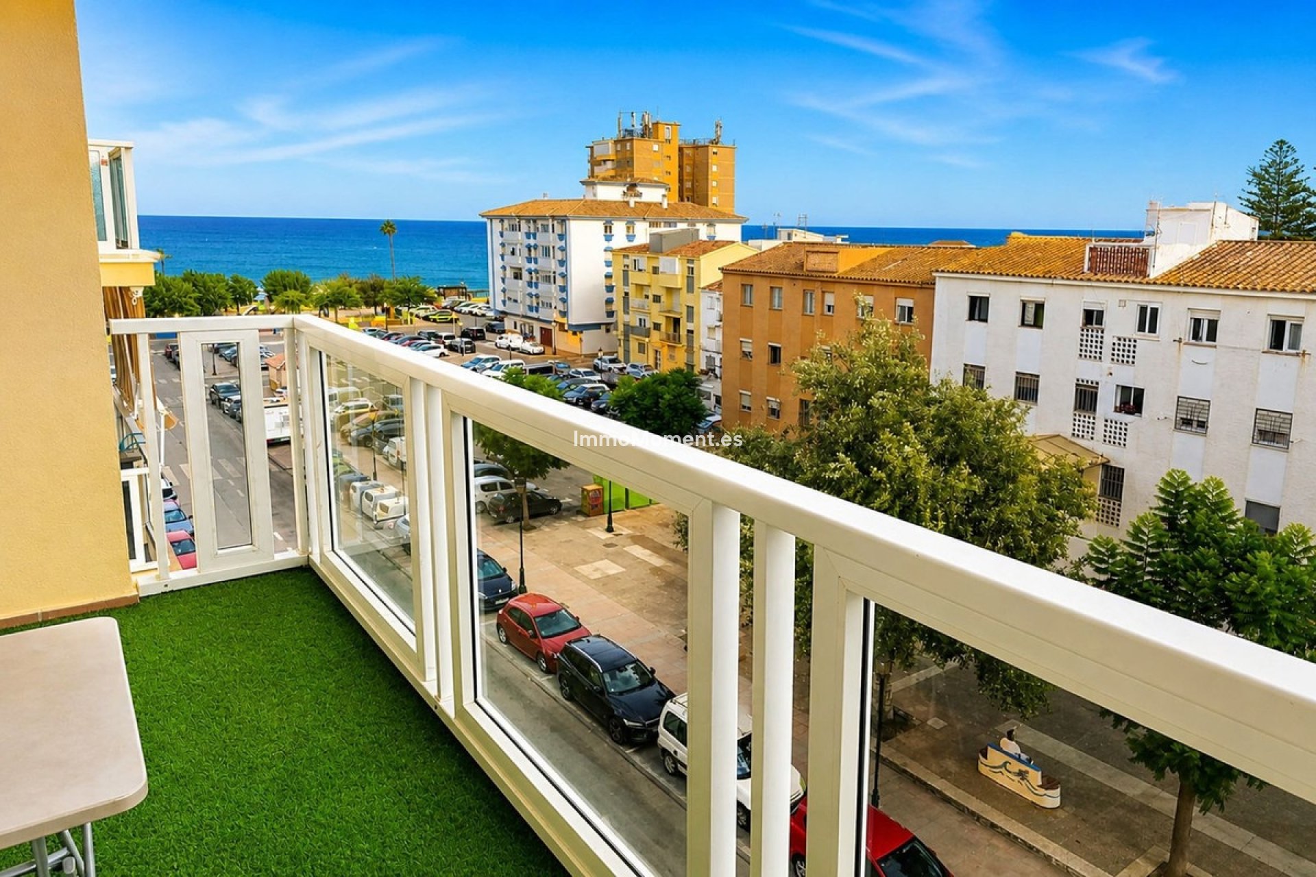 Reventa - Apartamento - Manilva - San Luis de Sabinillas