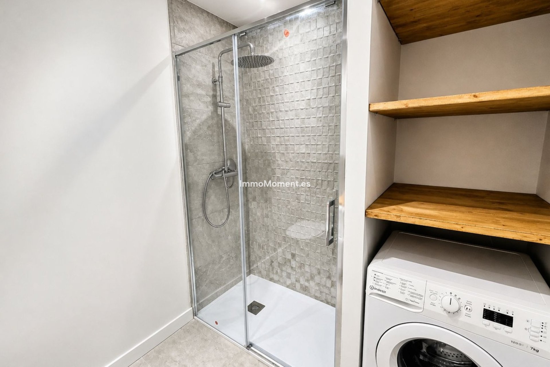 Reventa - Apartamento - Manilva - San Luis de Sabinillas