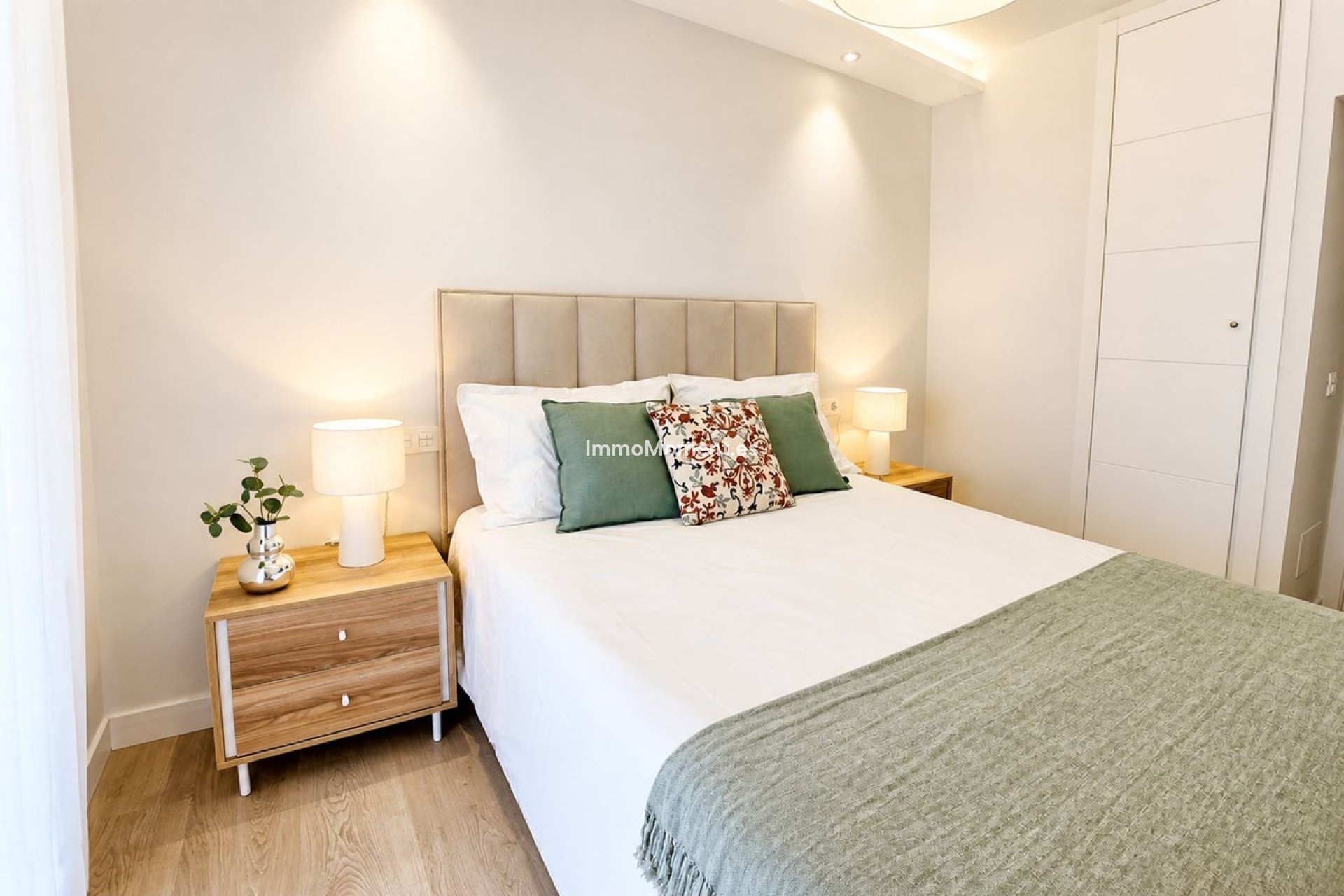 Reventa - Apartamento - Manilva - San Luis de Sabinillas