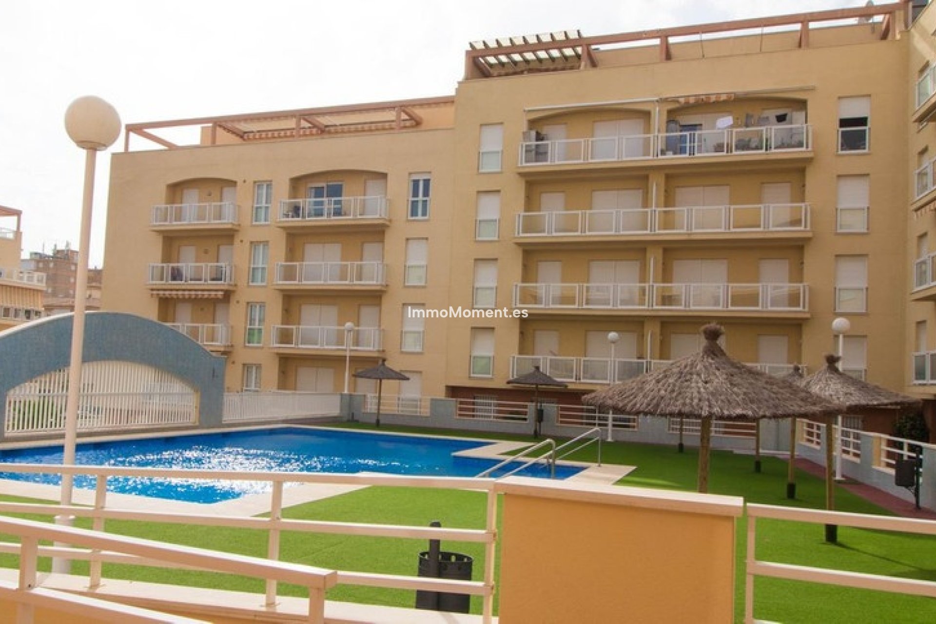 Reventa - Apartamento - Manilva - San Luis de Sabinillas