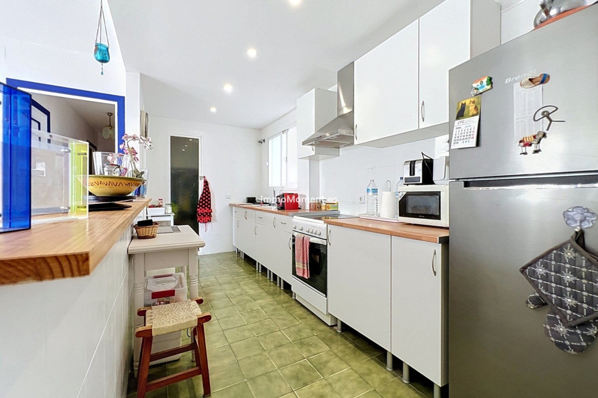 Reventa - Apartamento - Manilva - San Luis de Sabinillas