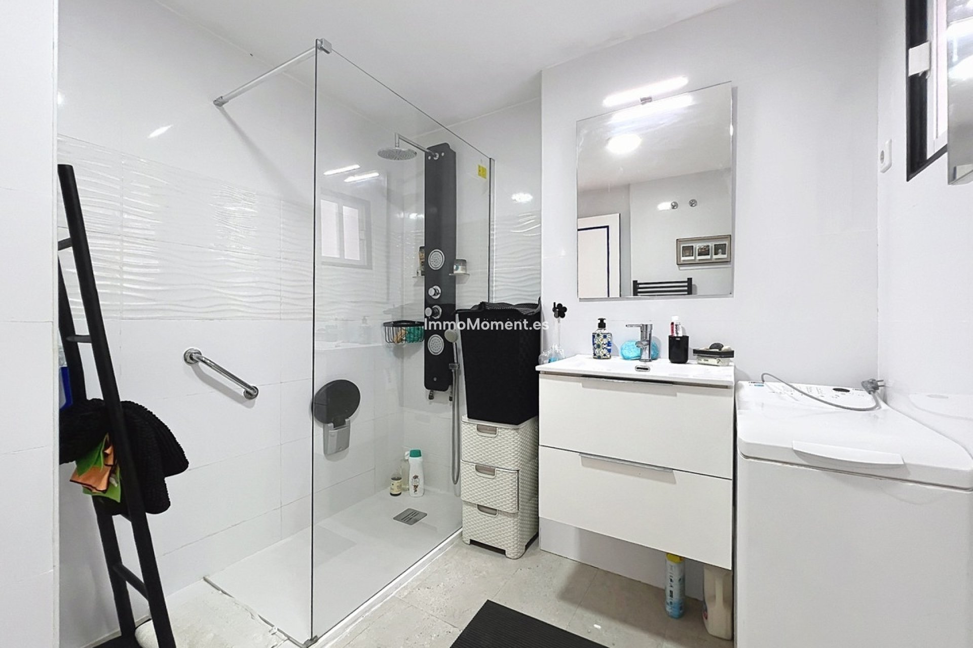 Reventa - Apartamento - Manilva - San Luis de Sabinillas