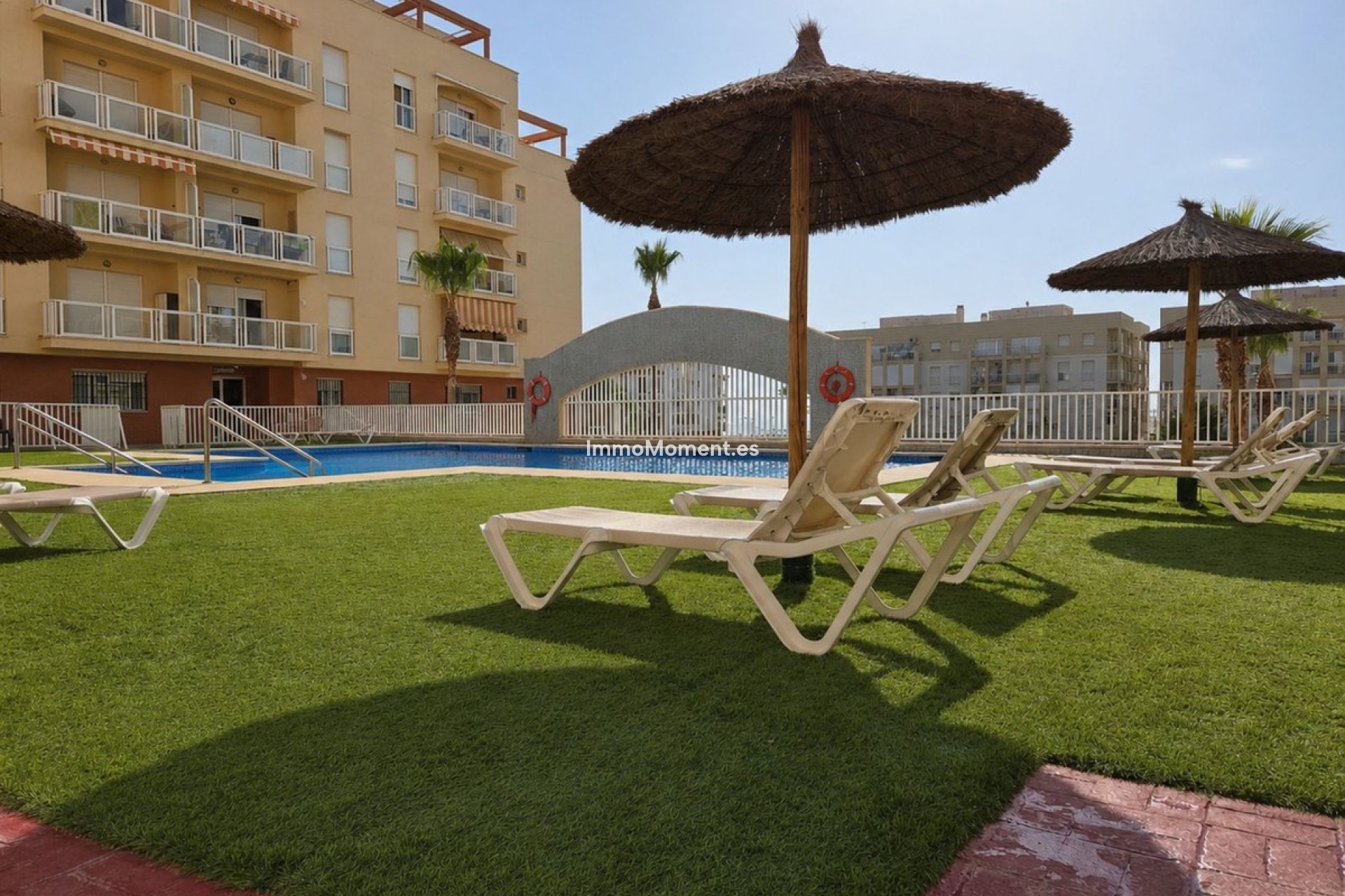 Reventa - Apartamento - Manilva - San Luis de Sabinillas