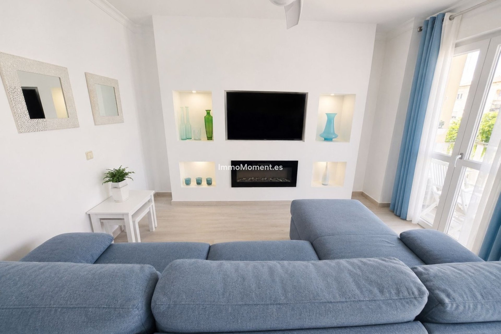 Reventa - Apartamento - Manilva - San Luis de Sabinillas