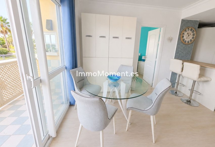 Reventa - Apartamento - Manilva - San Luis de Sabinillas