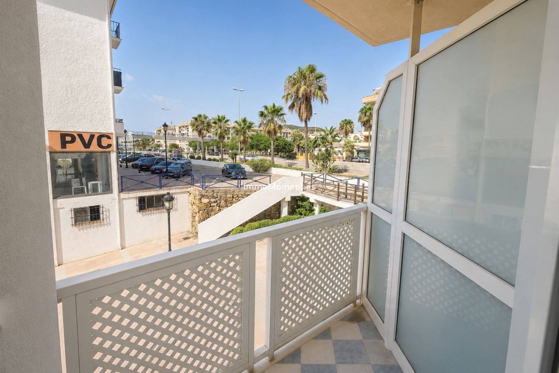Reventa - Apartamento - Manilva - San Luis de Sabinillas