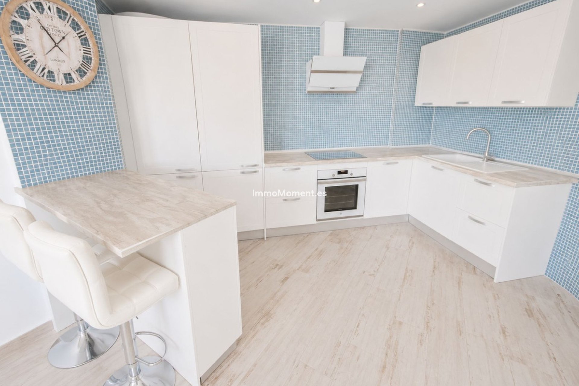 Reventa - Apartamento - Manilva - San Luis de Sabinillas