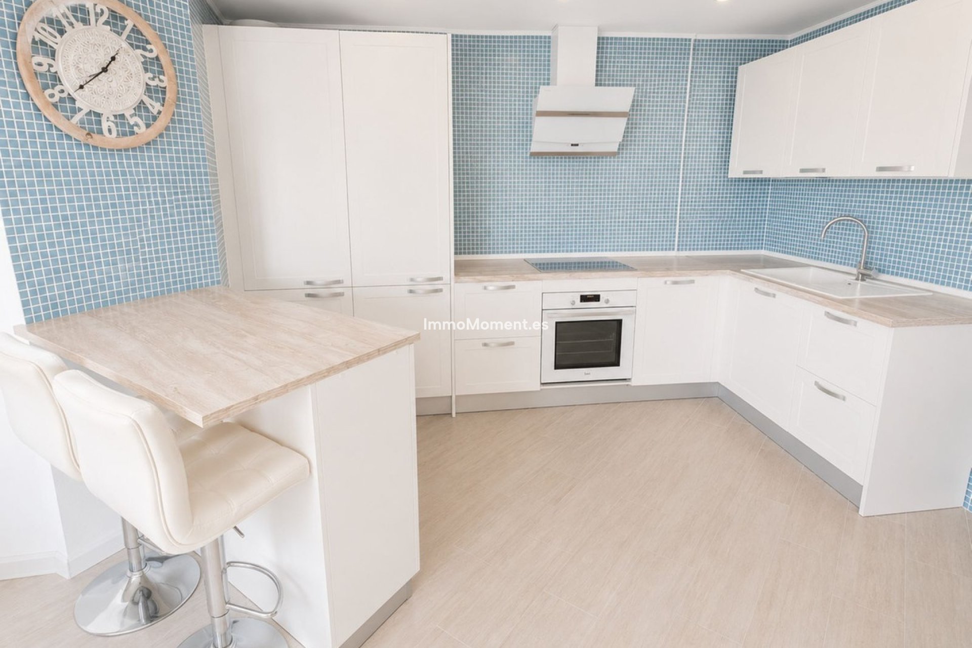 Reventa - Apartamento - Manilva - San Luis de Sabinillas