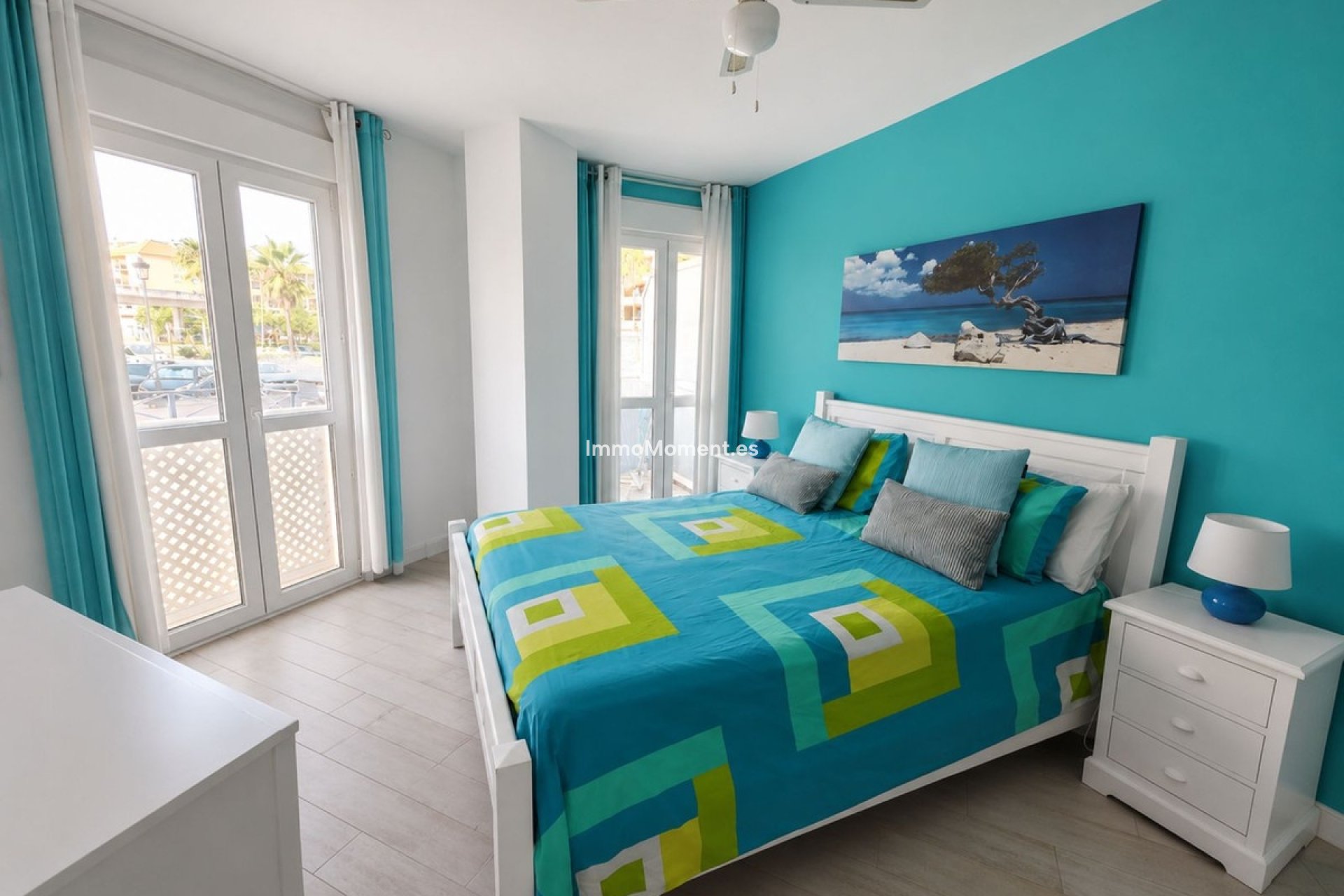 Reventa - Apartamento - Manilva - San Luis de Sabinillas