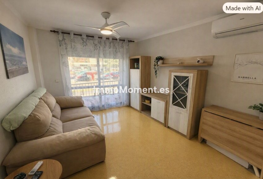 Reventa - Apartamento - Manilva - San Luis de Sabinillas