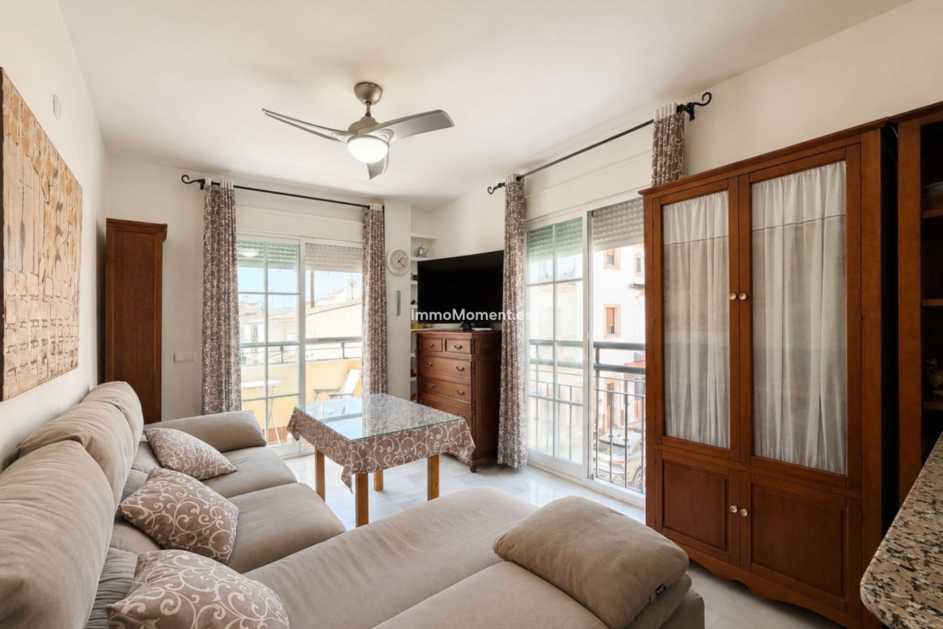 Reventa - Apartamento - Manilva - San Luis de Sabinillas