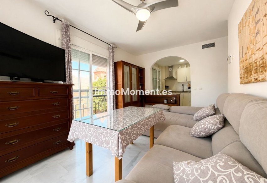 Reventa - Apartamento - Manilva - San Luis de Sabinillas