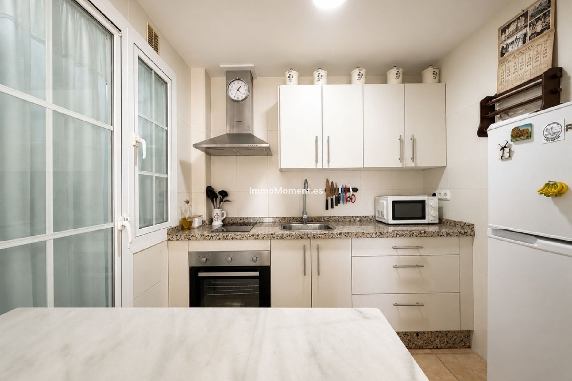 Reventa - Apartamento - Manilva - San Luis de Sabinillas