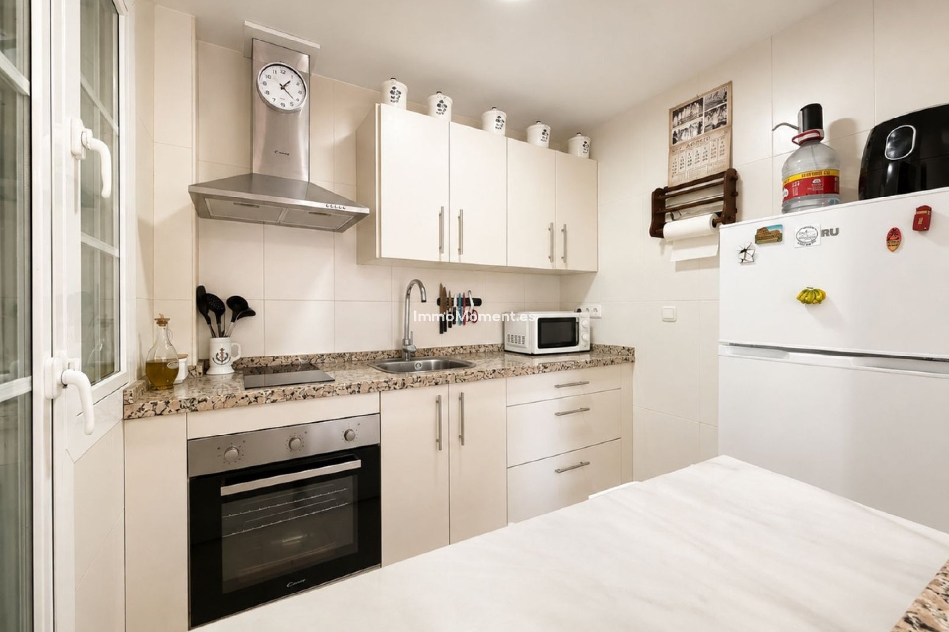 Reventa - Apartamento - Manilva - San Luis de Sabinillas