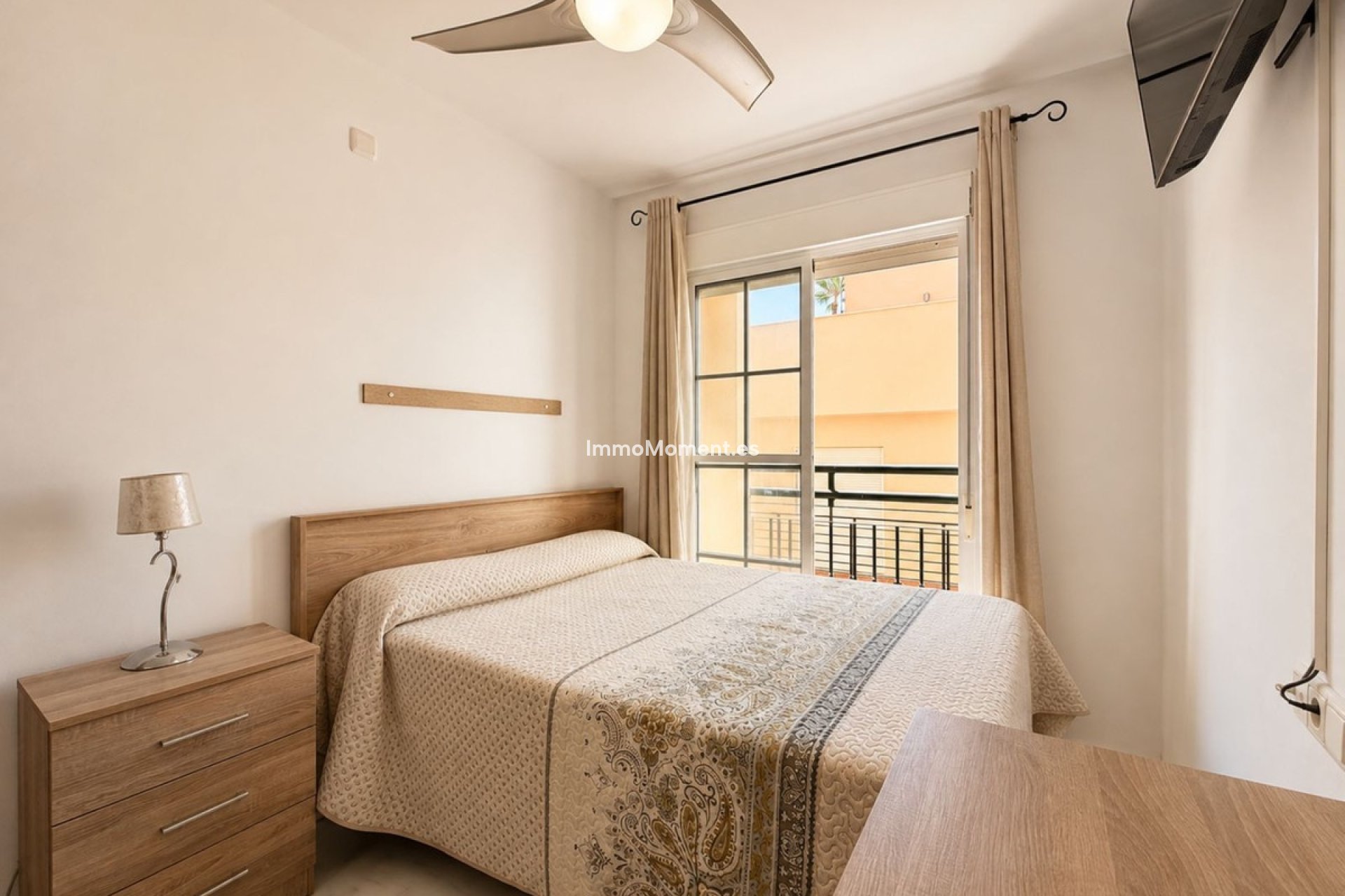 Reventa - Apartamento - Manilva - San Luis de Sabinillas