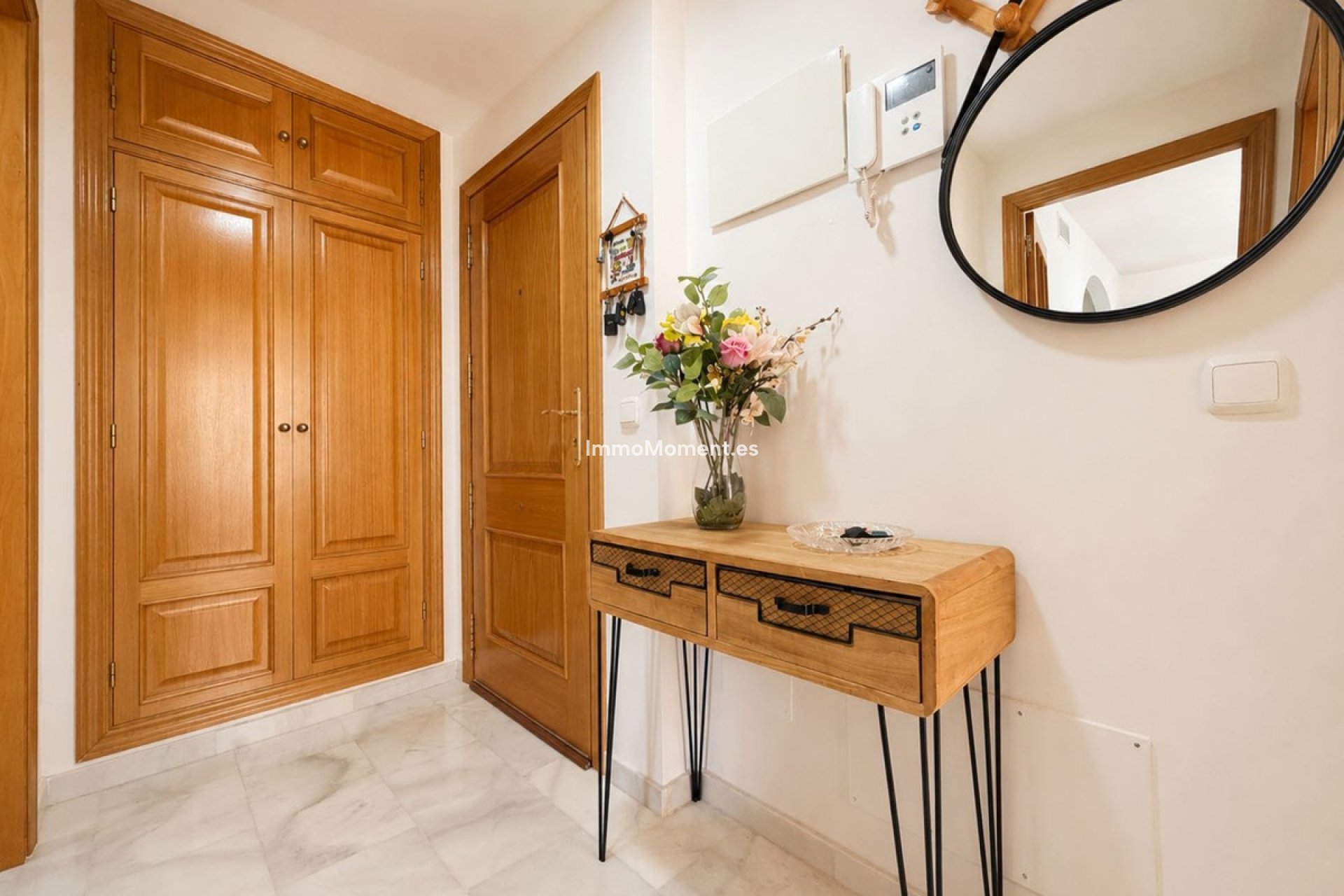 Reventa - Apartamento - Manilva - San Luis de Sabinillas