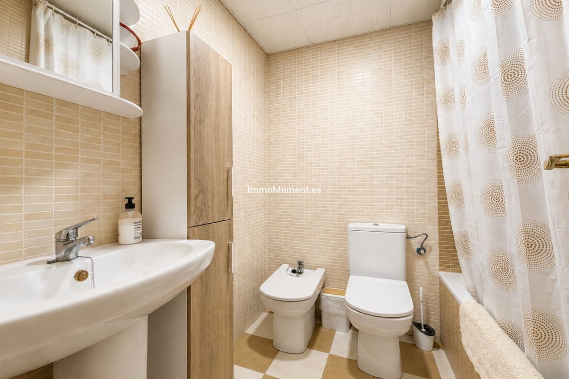 Reventa - Apartamento - Manilva - San Luis de Sabinillas