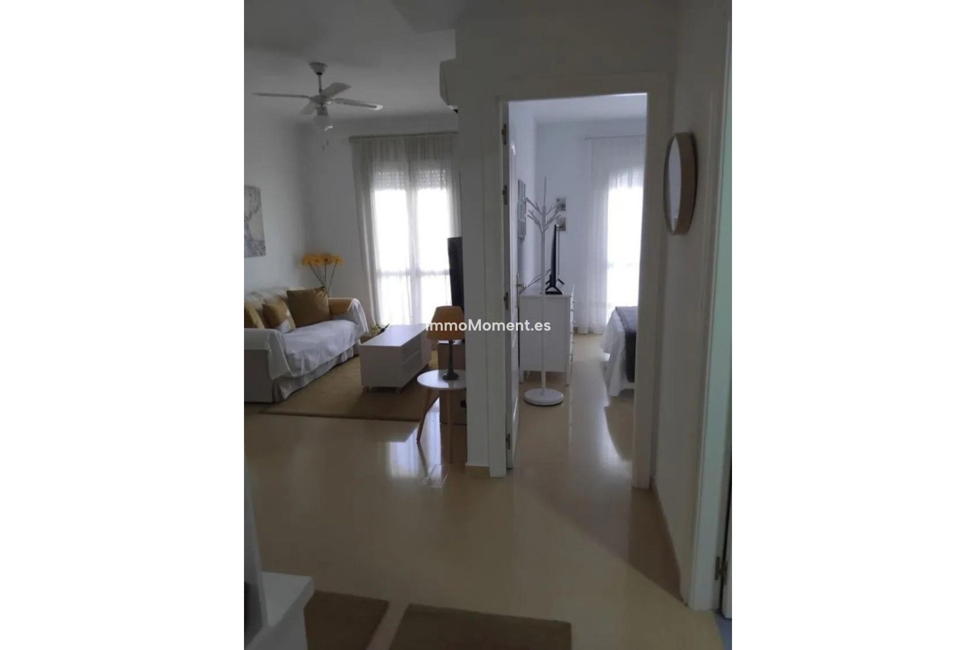 Reventa - Apartamento - Manilva - San Luis de Sabinillas