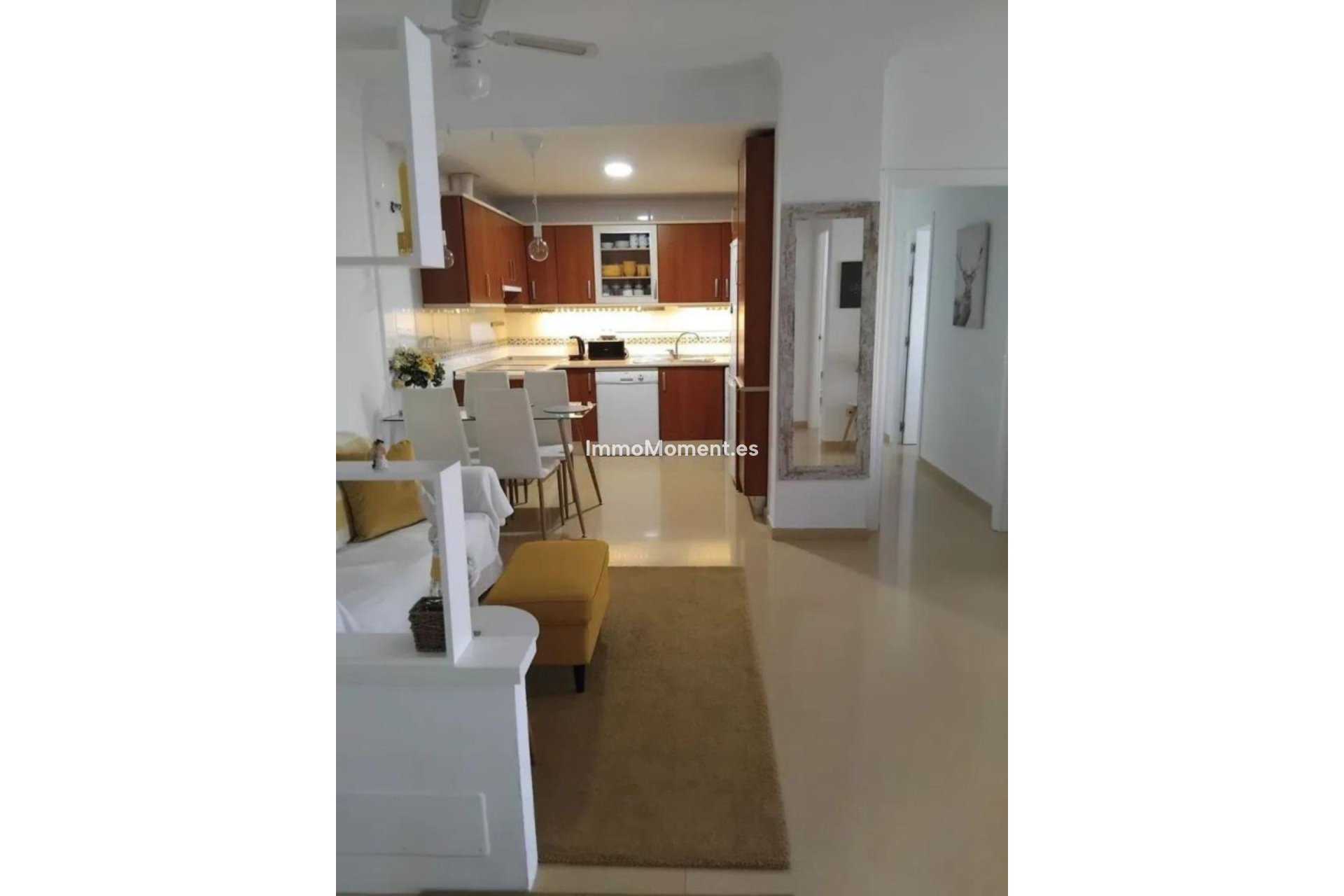 Reventa - Apartamento - Manilva - San Luis de Sabinillas
