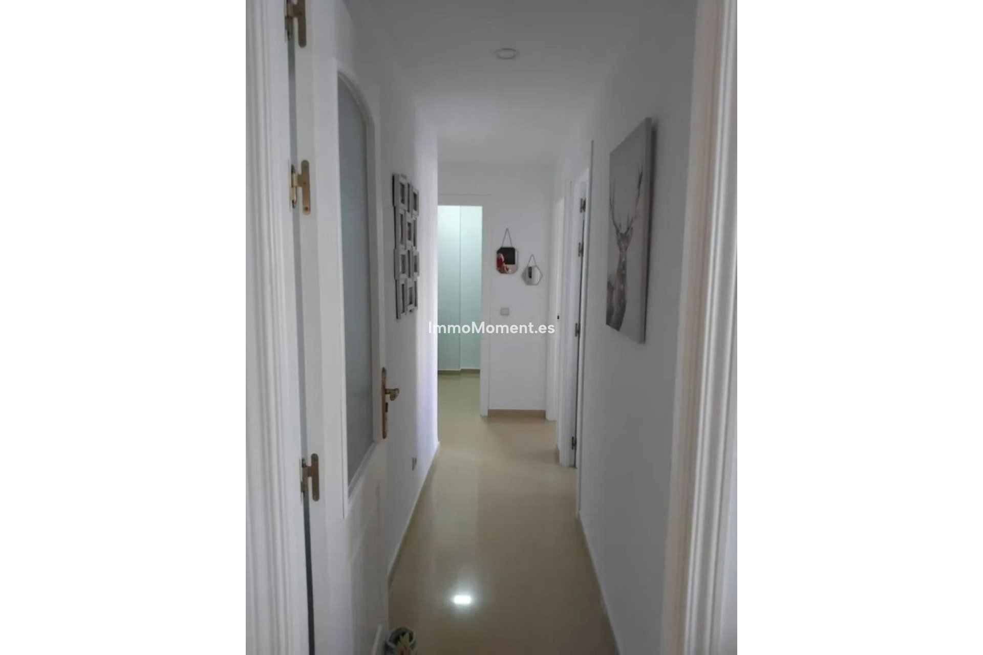 Reventa - Apartamento - Manilva - San Luis de Sabinillas