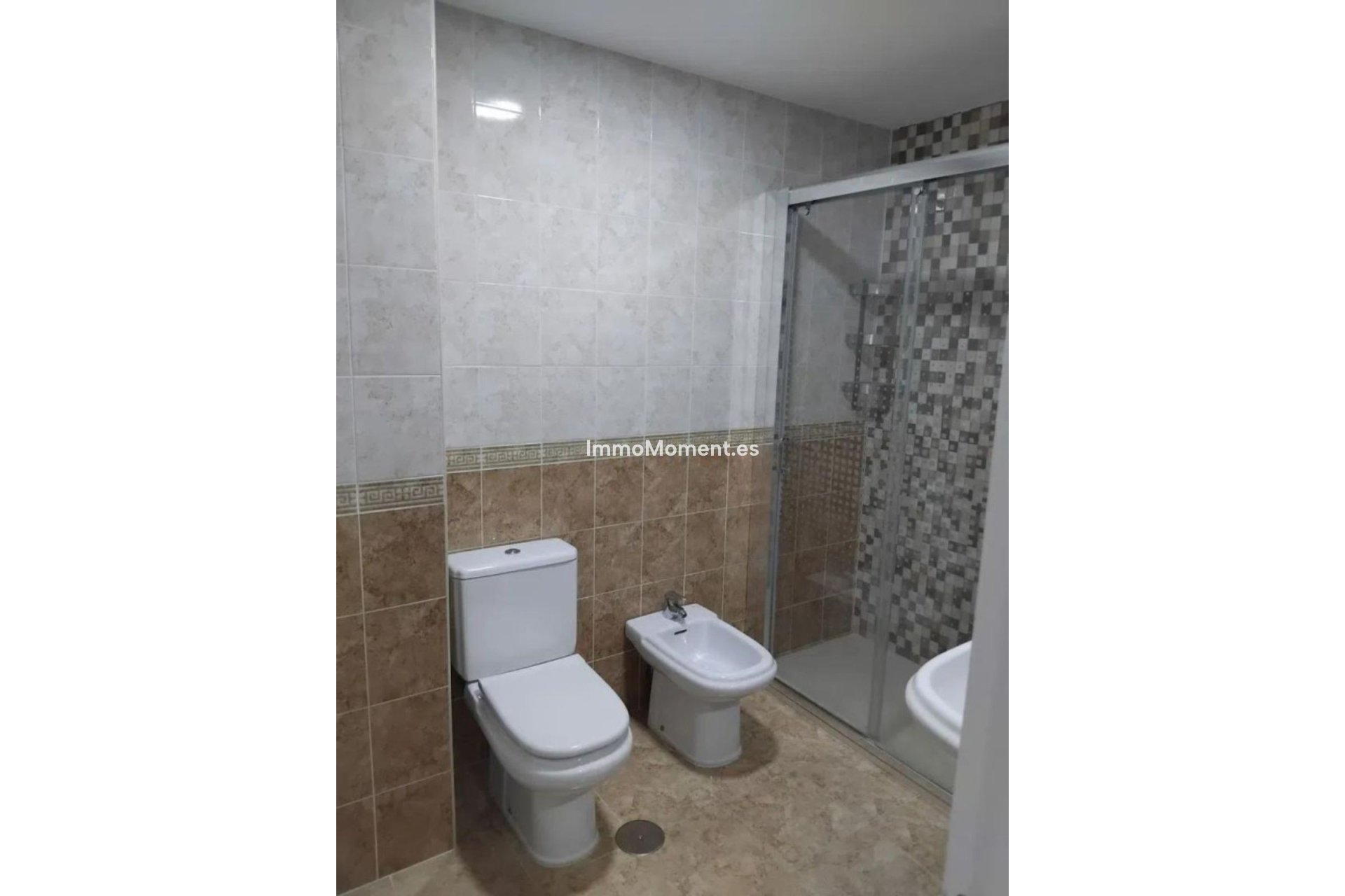 Reventa - Apartamento - Manilva - San Luis de Sabinillas