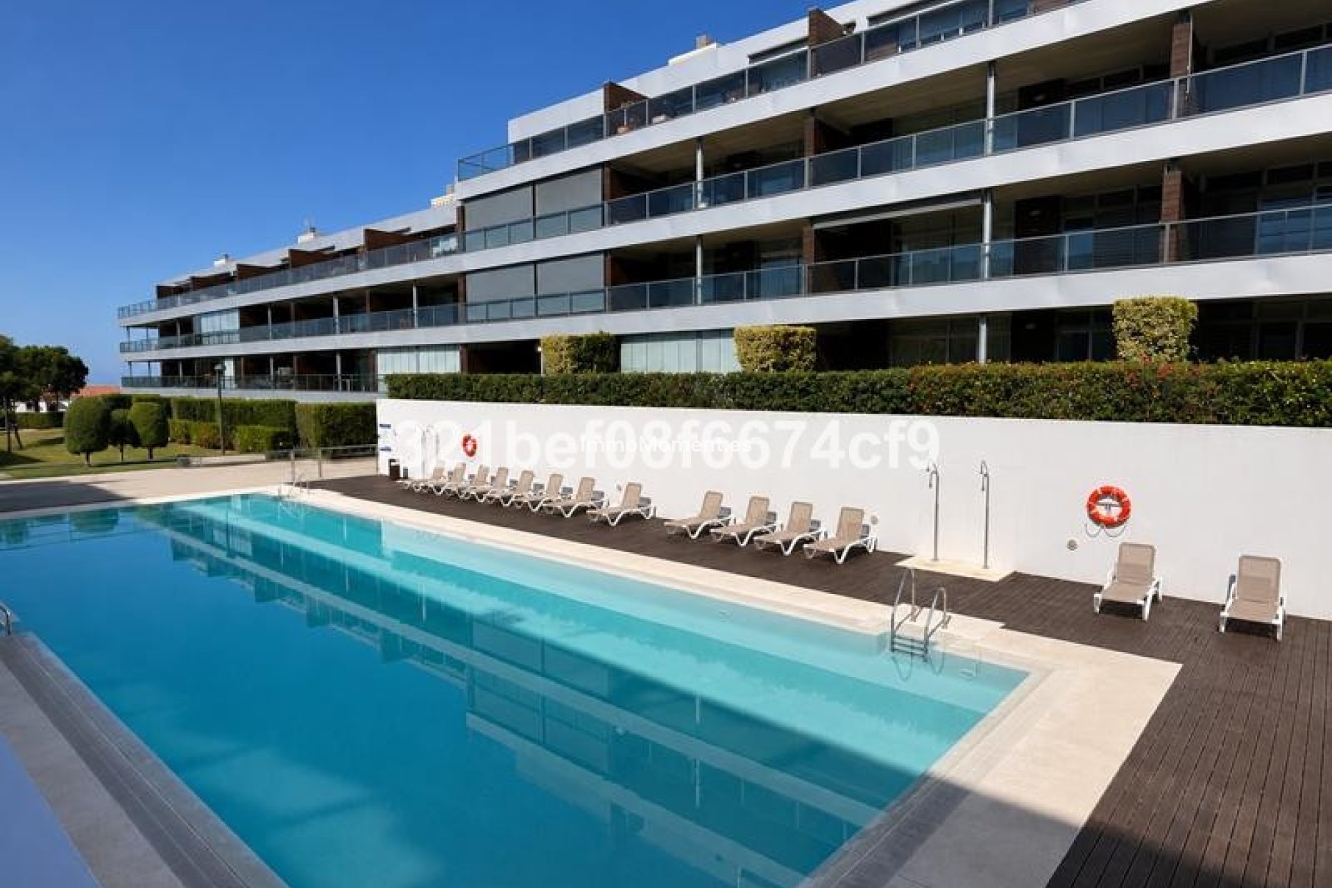 Reventa - Apartamento - Manilva - San Luis de Sabinillas