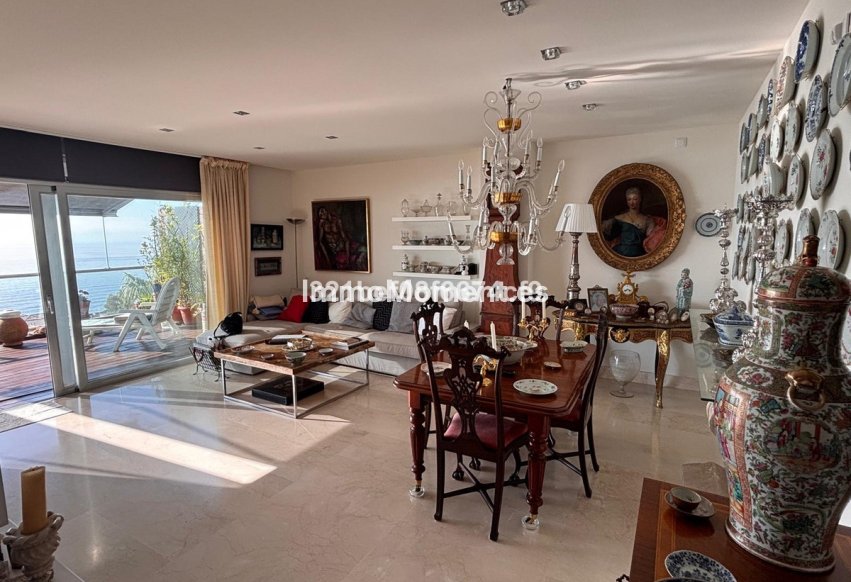 Reventa - Apartamento - Manilva - San Luis de Sabinillas