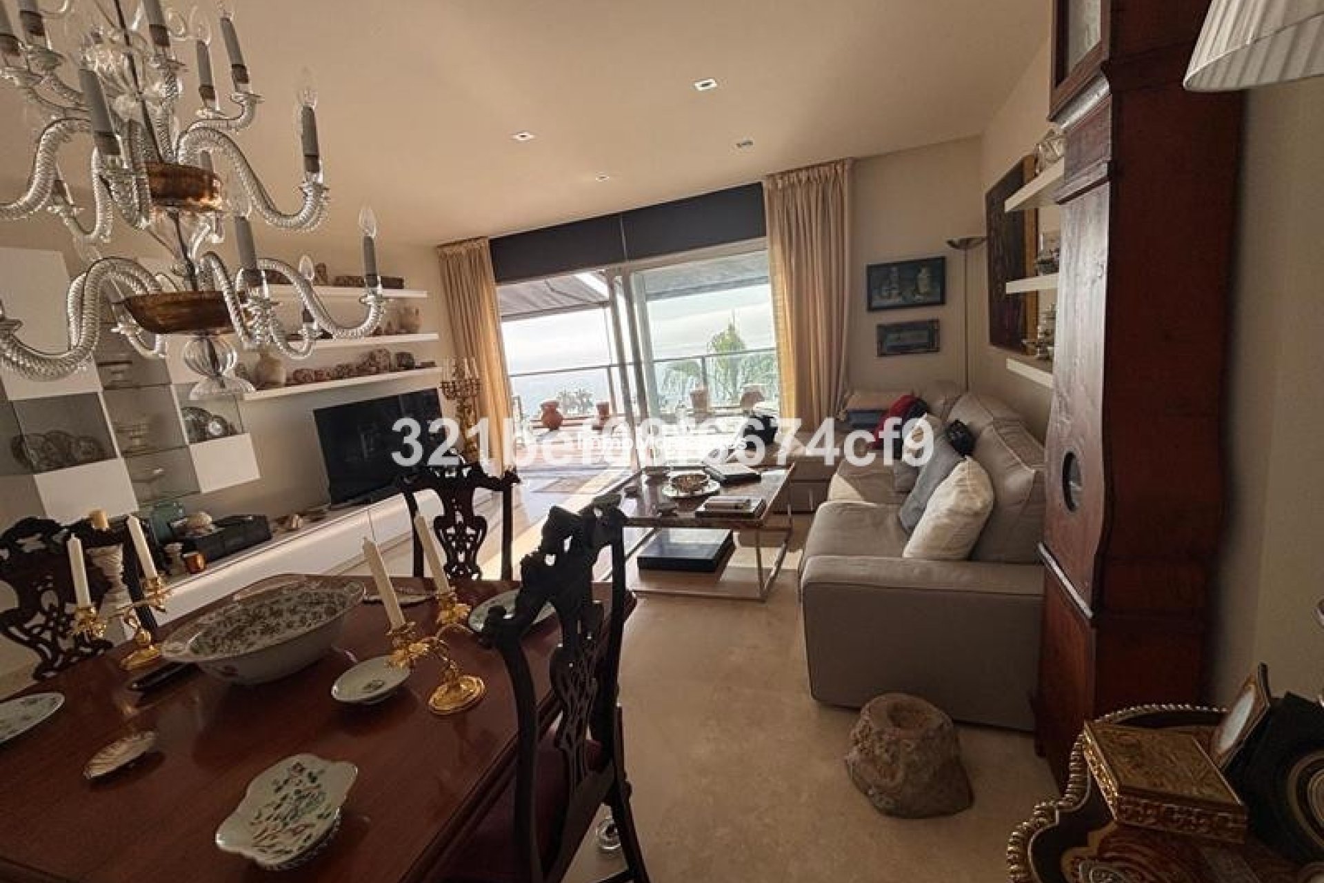 Reventa - Apartamento - Manilva - San Luis de Sabinillas