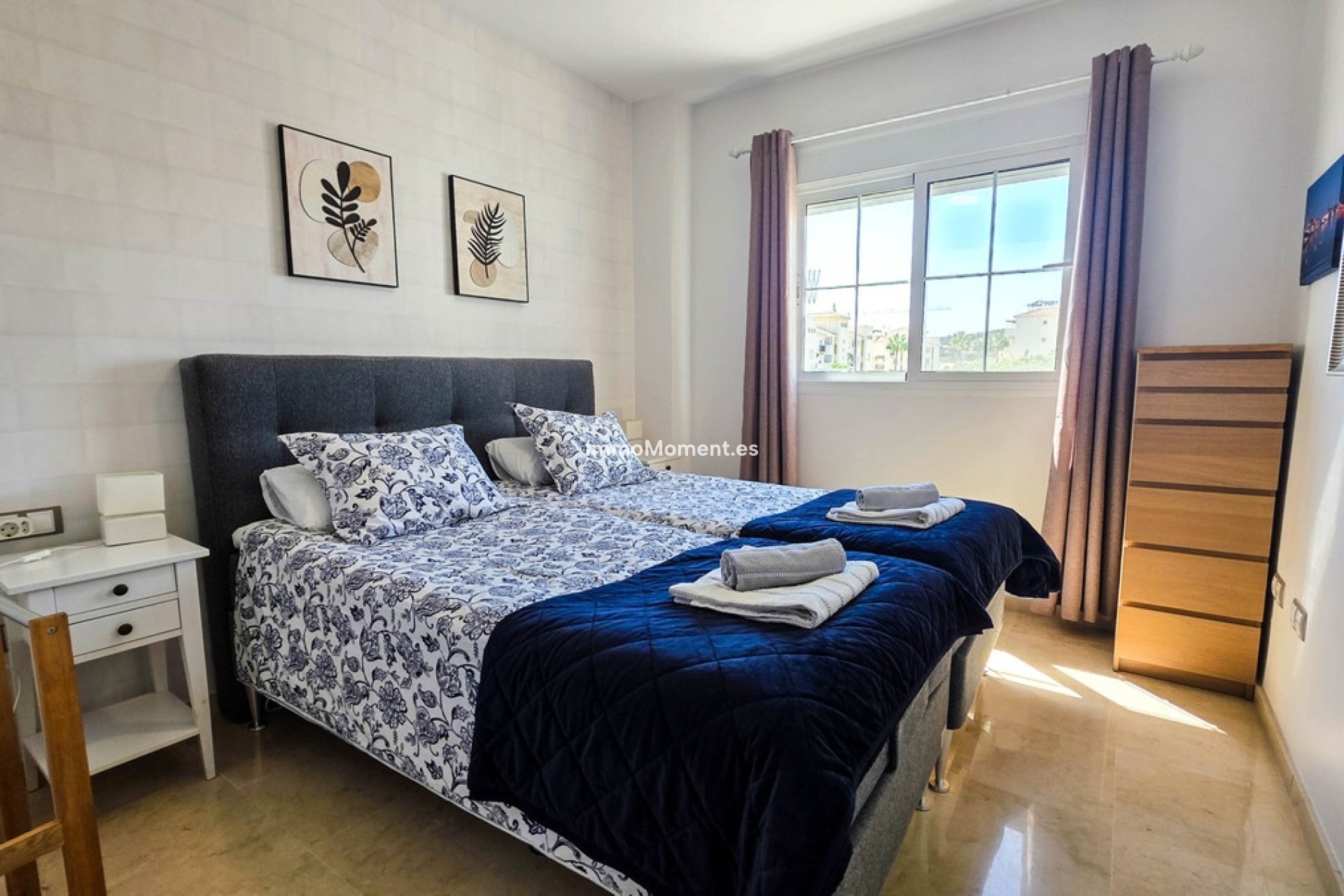 Reventa - Apartamento - Manilva - San Luis de Sabinillas