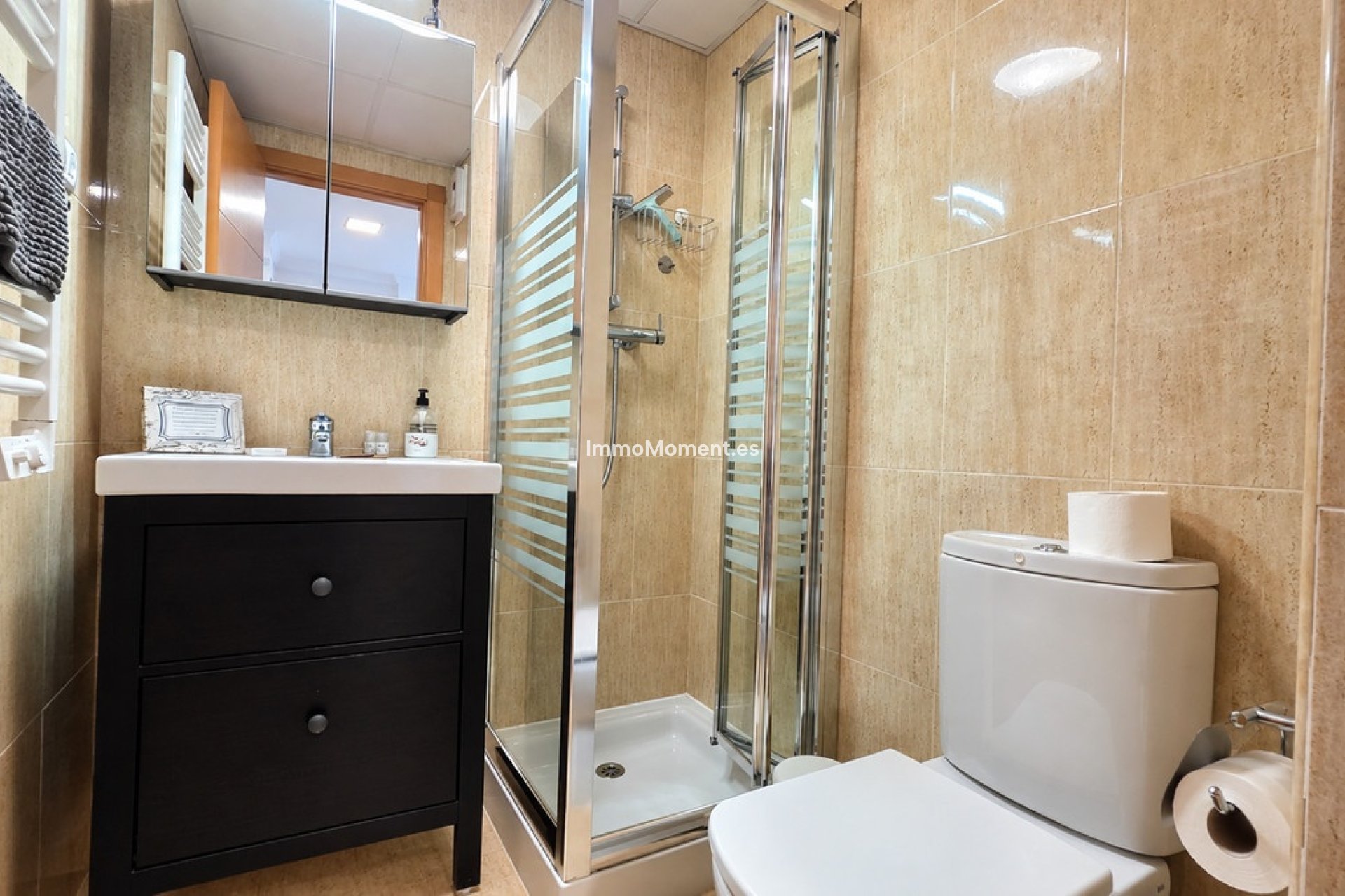Reventa - Apartamento - Manilva - San Luis de Sabinillas