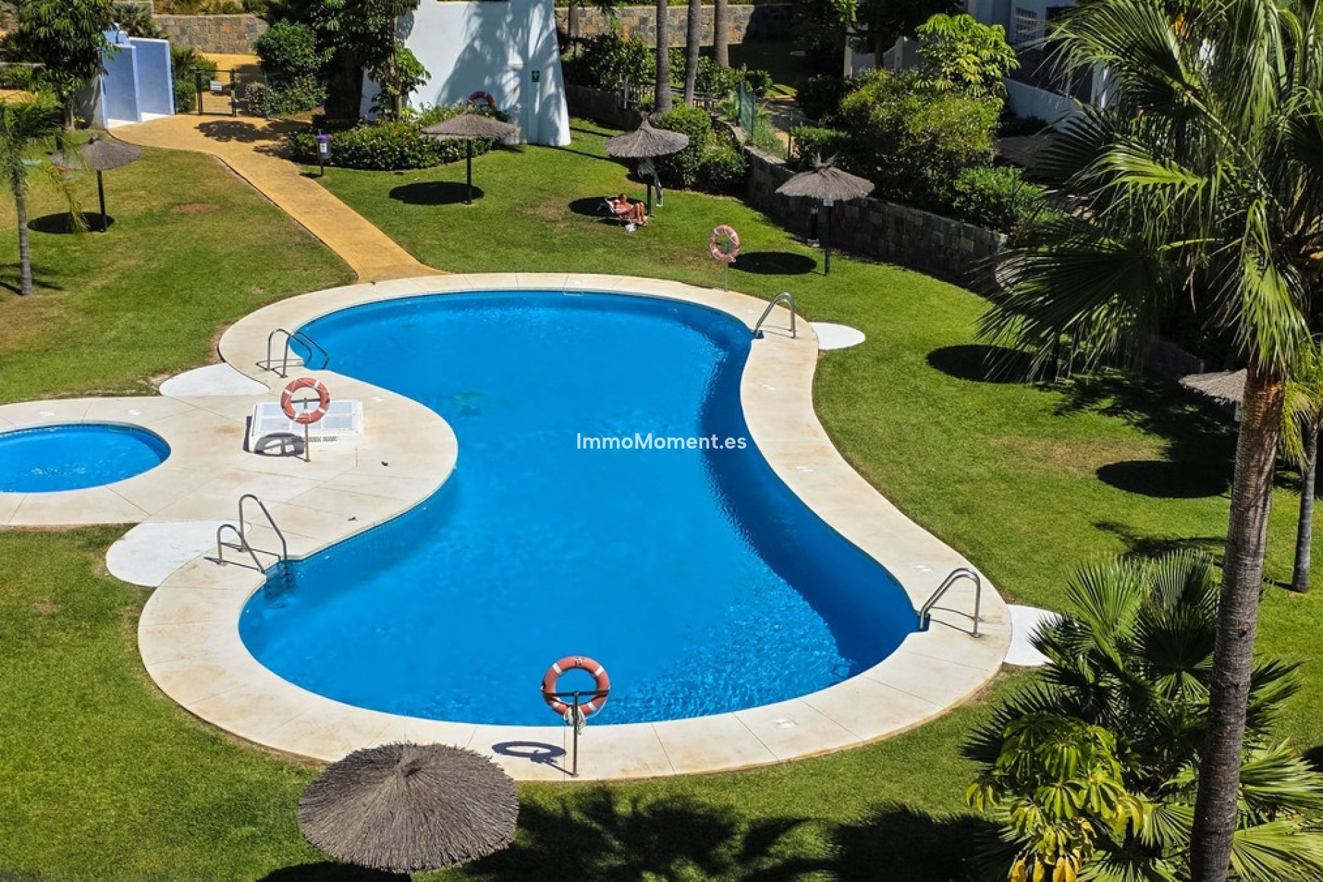 Reventa - Apartamento - Manilva - San Luis de Sabinillas
