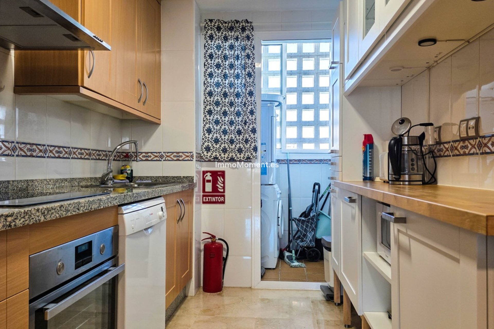 Reventa - Apartamento - Manilva - San Luis de Sabinillas
