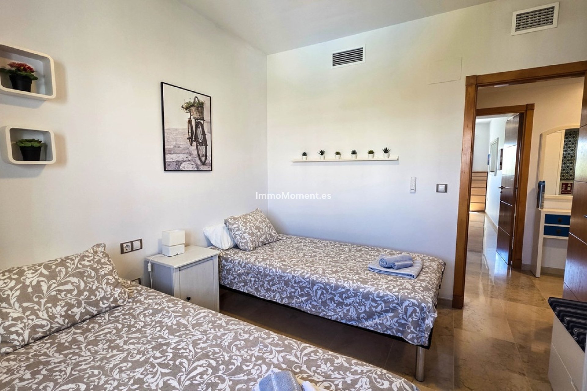 Reventa - Apartamento - Manilva - San Luis de Sabinillas
