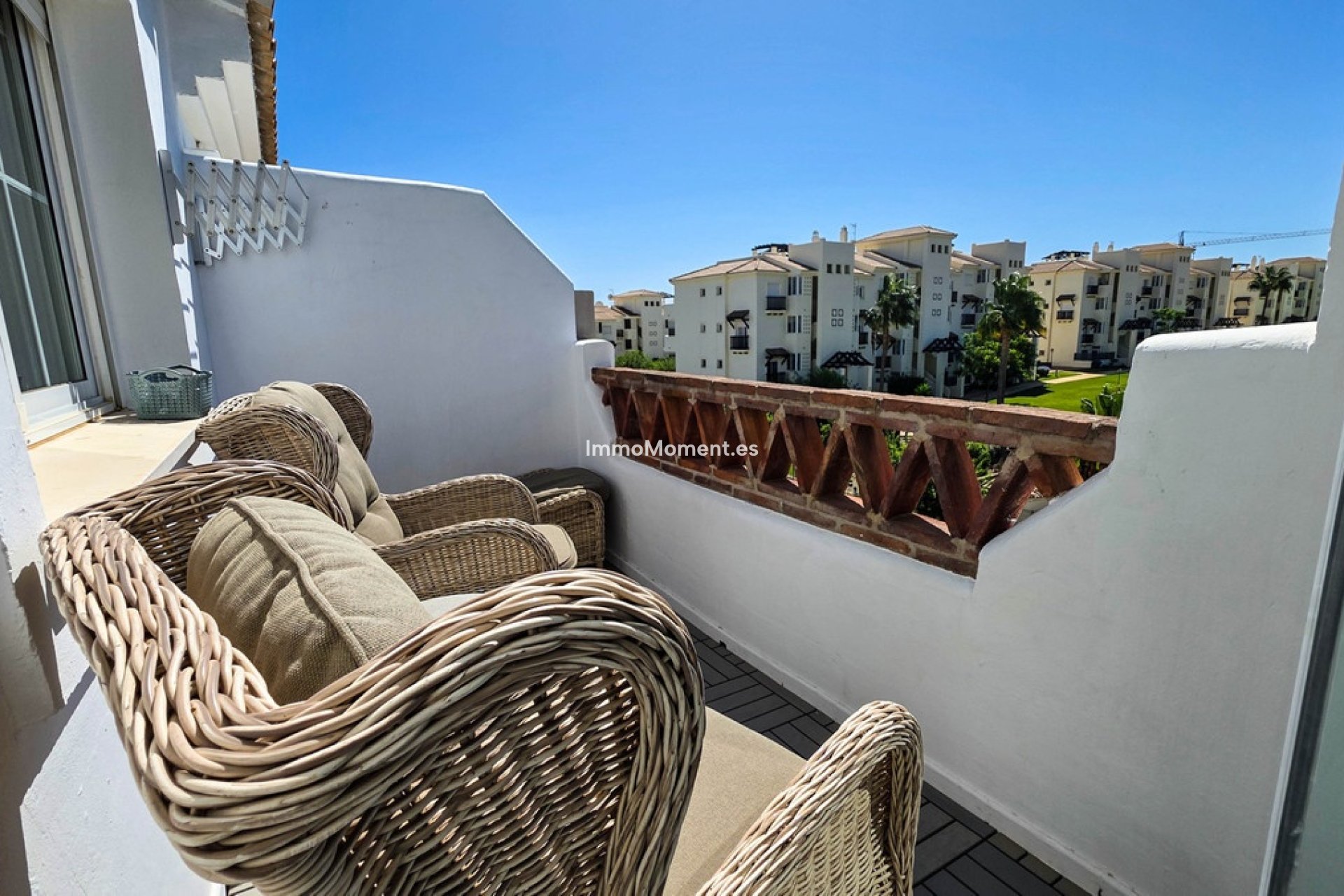 Reventa - Apartamento - Manilva - San Luis de Sabinillas
