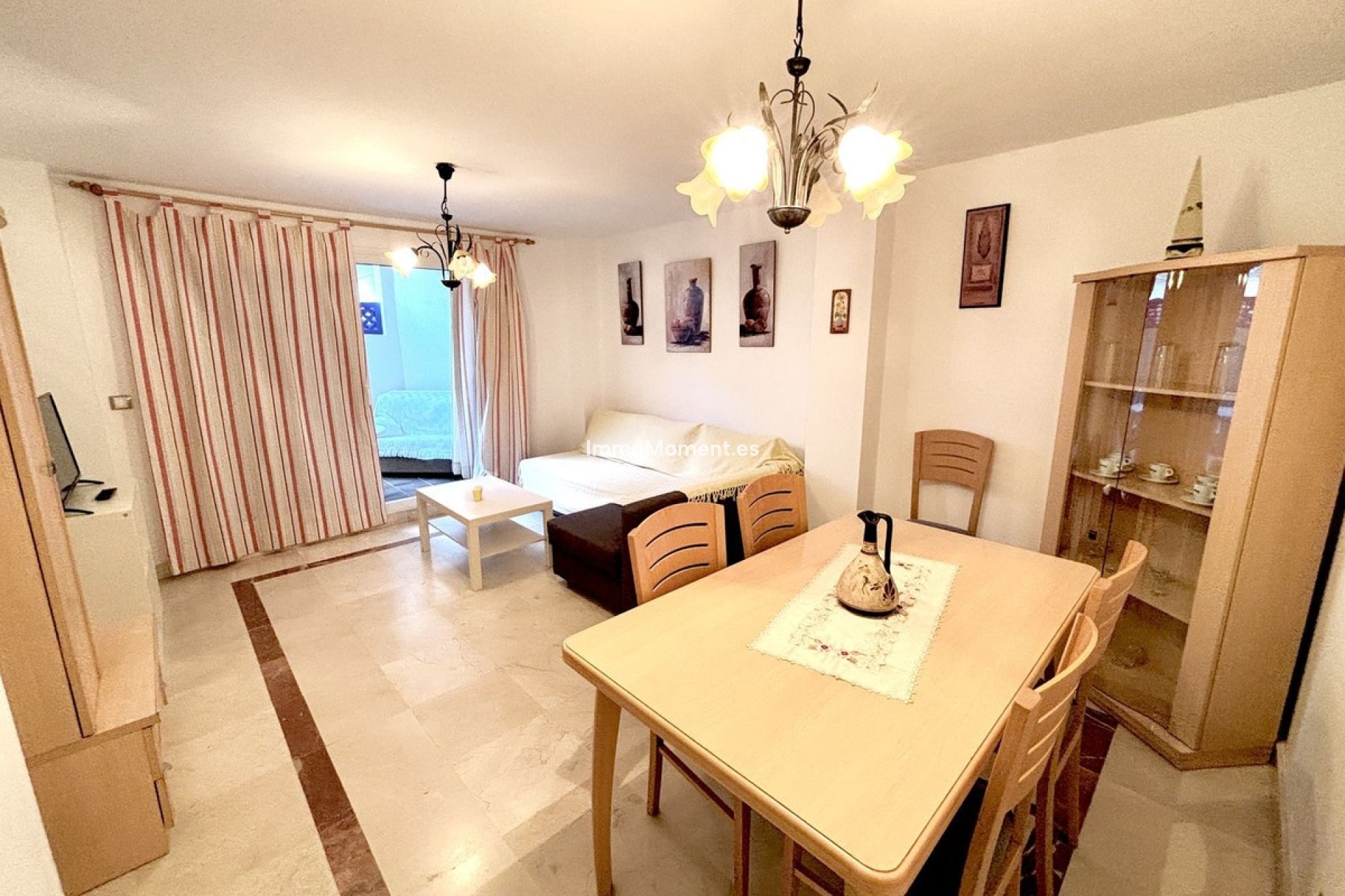Reventa - Apartamento - Manilva - San Luis de Sabinillas