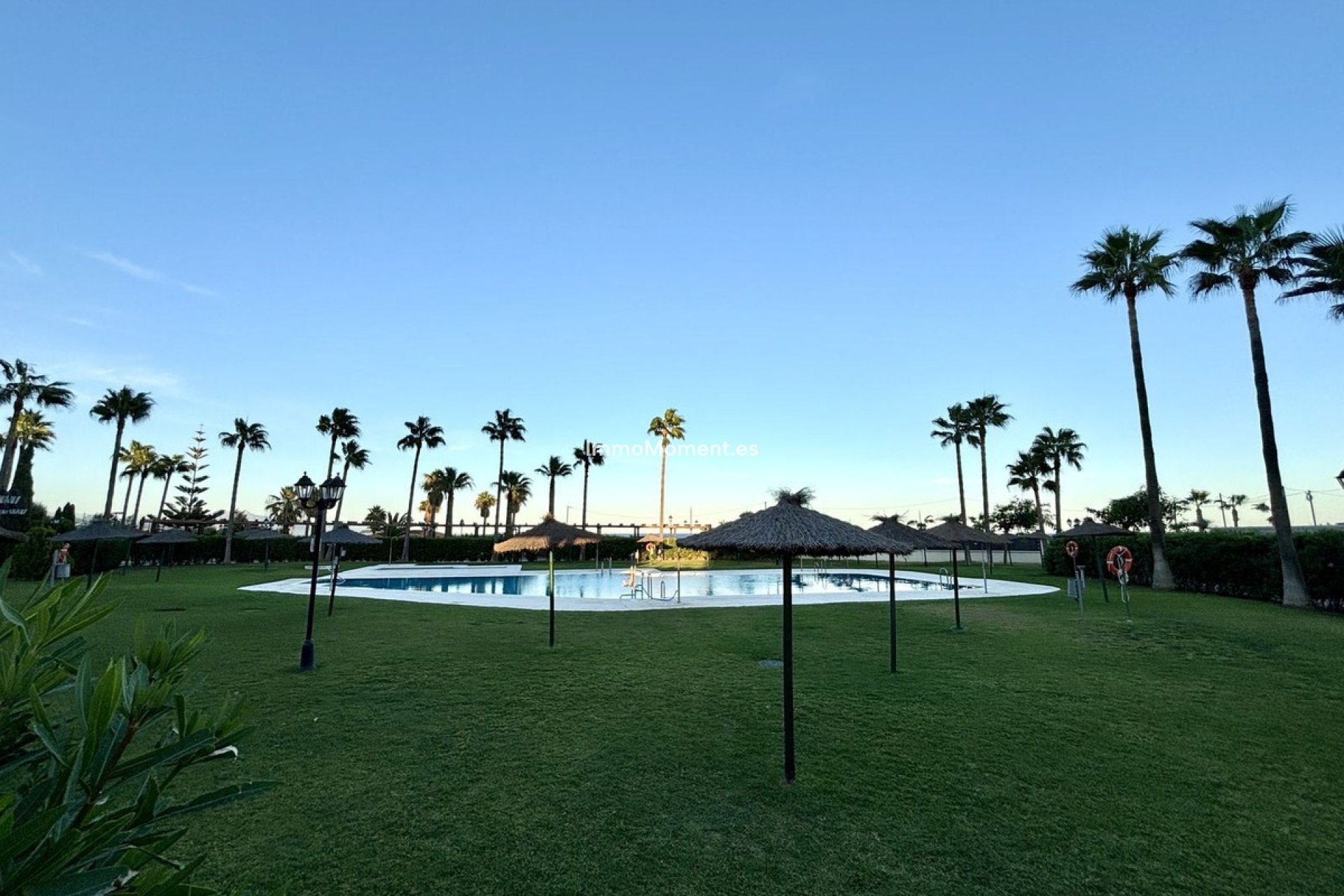 Reventa - Apartamento - Manilva - San Luis de Sabinillas