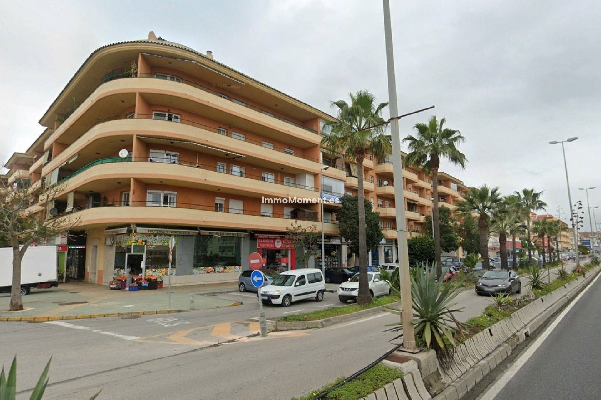 Reventa - Apartamento - Manilva - San Luis de Sabinillas