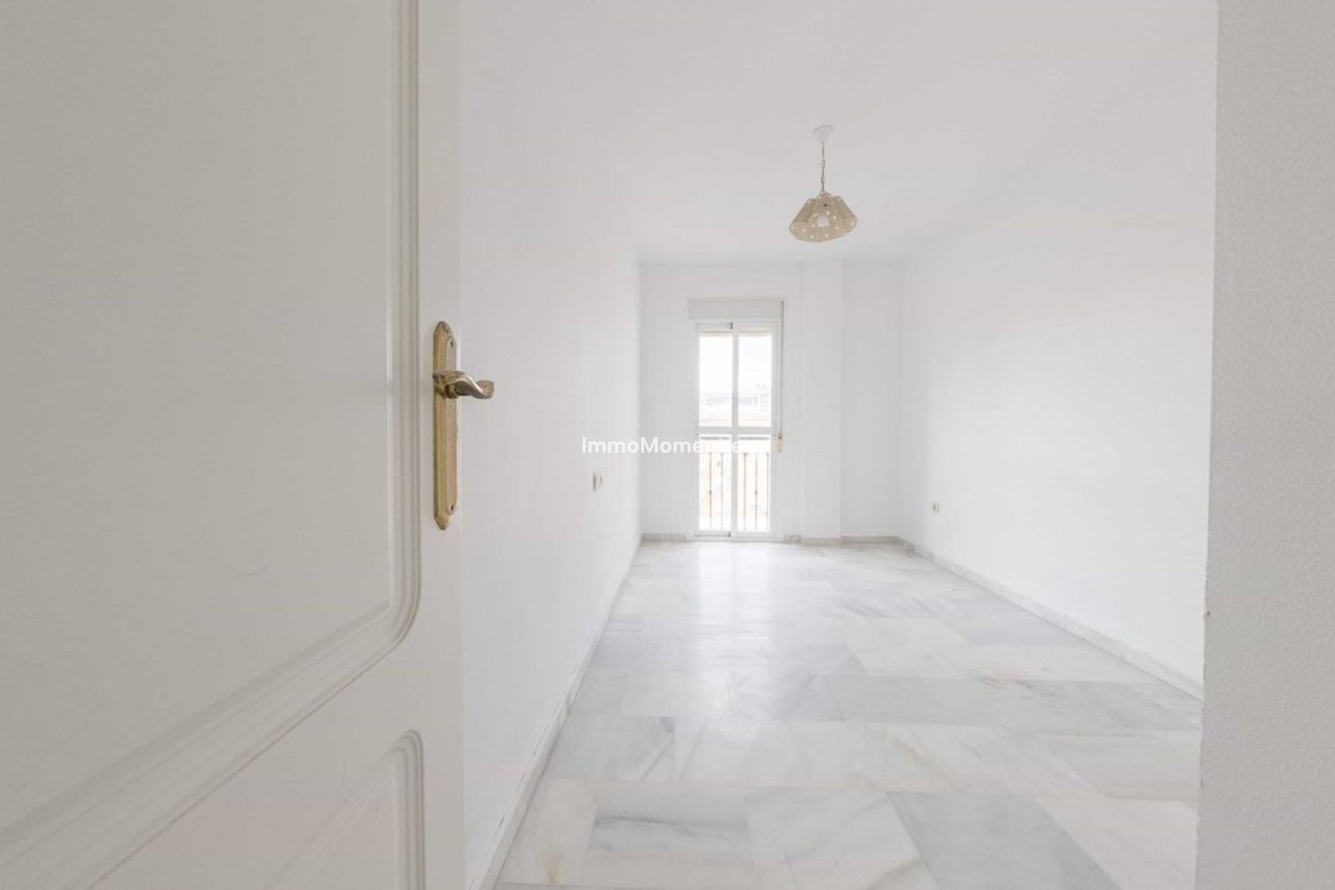 Reventa - Apartamento - Manilva - San Luis de Sabinillas