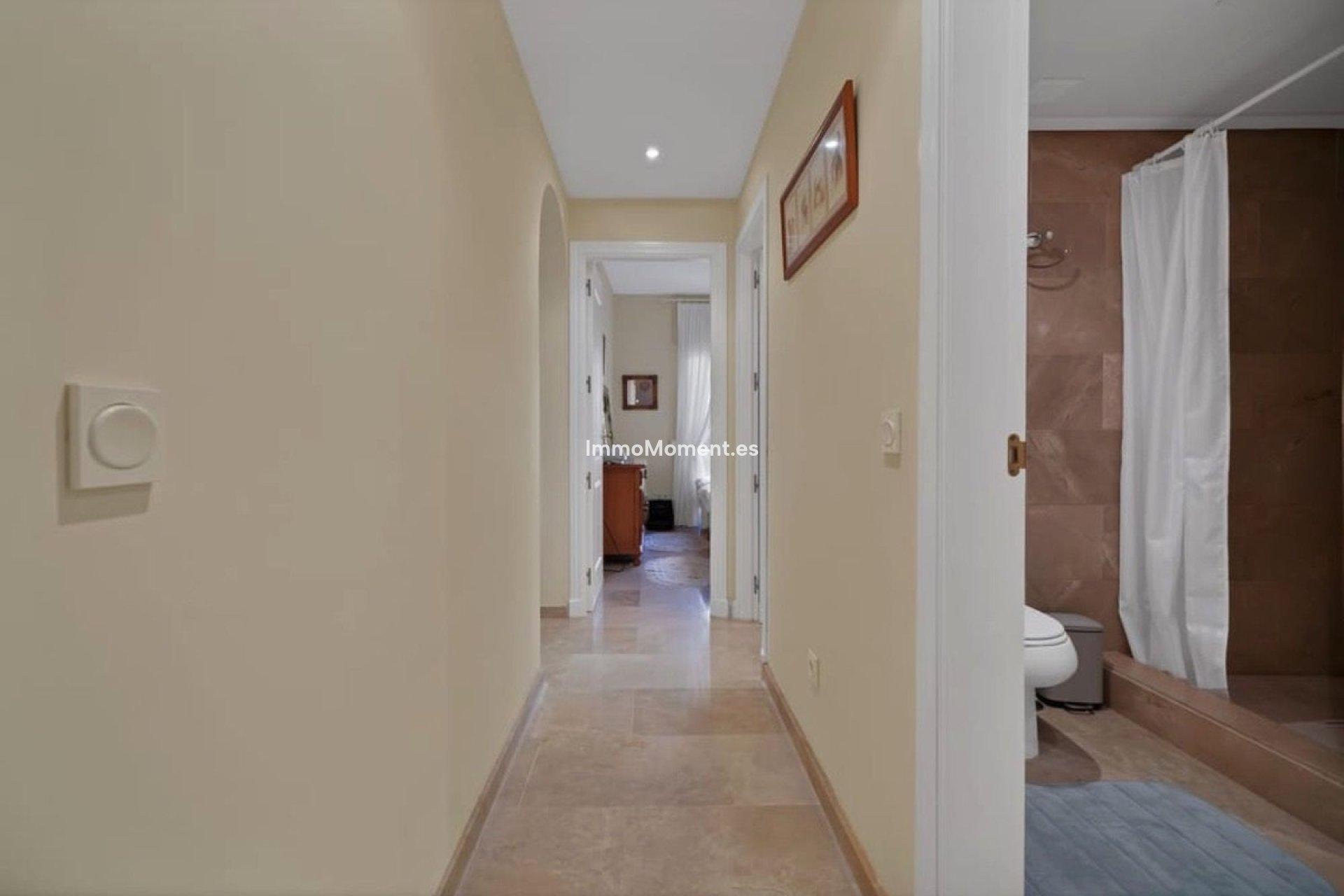 Reventa - Apartamento - Manilva - San Luis de Sabinillas