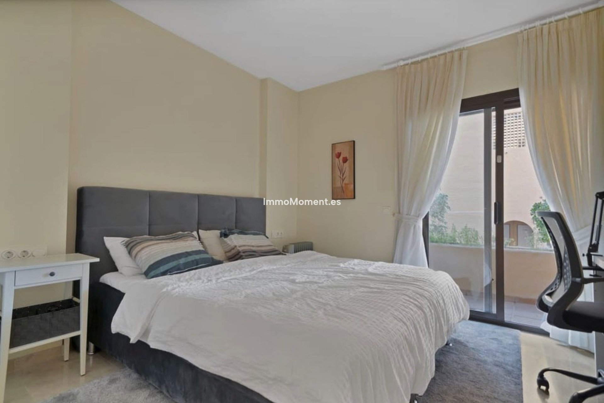 Reventa - Apartamento - Manilva - San Luis de Sabinillas