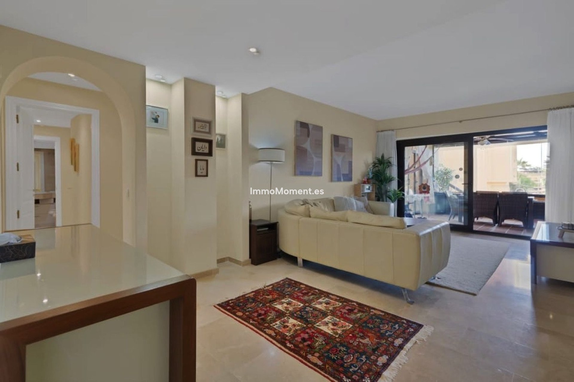 Reventa - Apartamento - Manilva - San Luis de Sabinillas