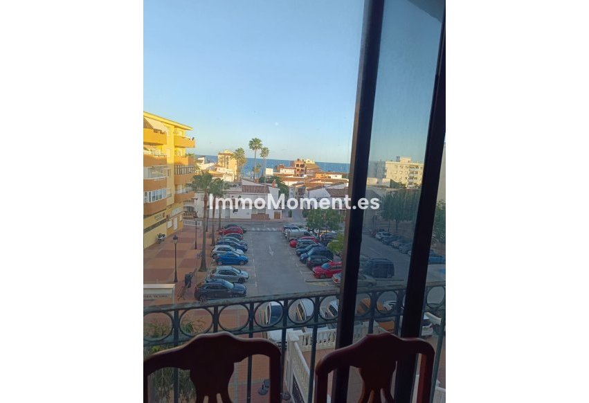 Reventa - Apartamento - Manilva - San Luis de Sabinillas