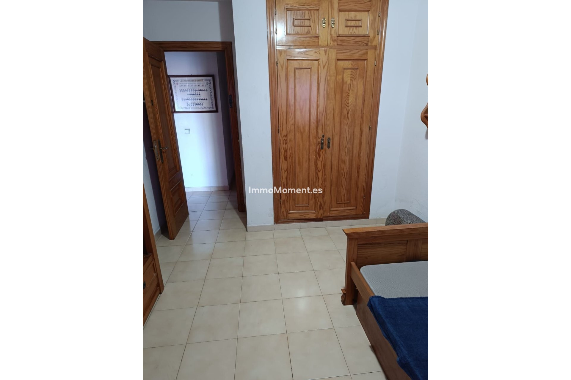 Reventa - Apartamento - Manilva - San Luis de Sabinillas