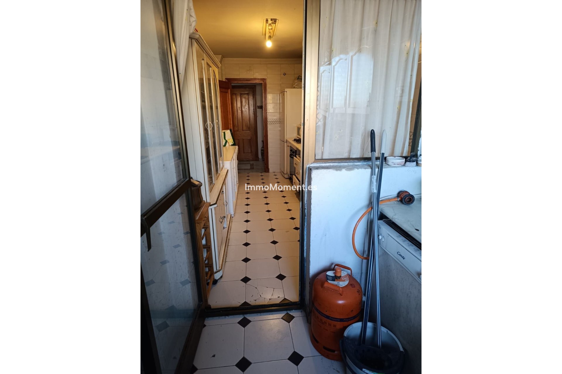 Reventa - Apartamento - Manilva - San Luis de Sabinillas