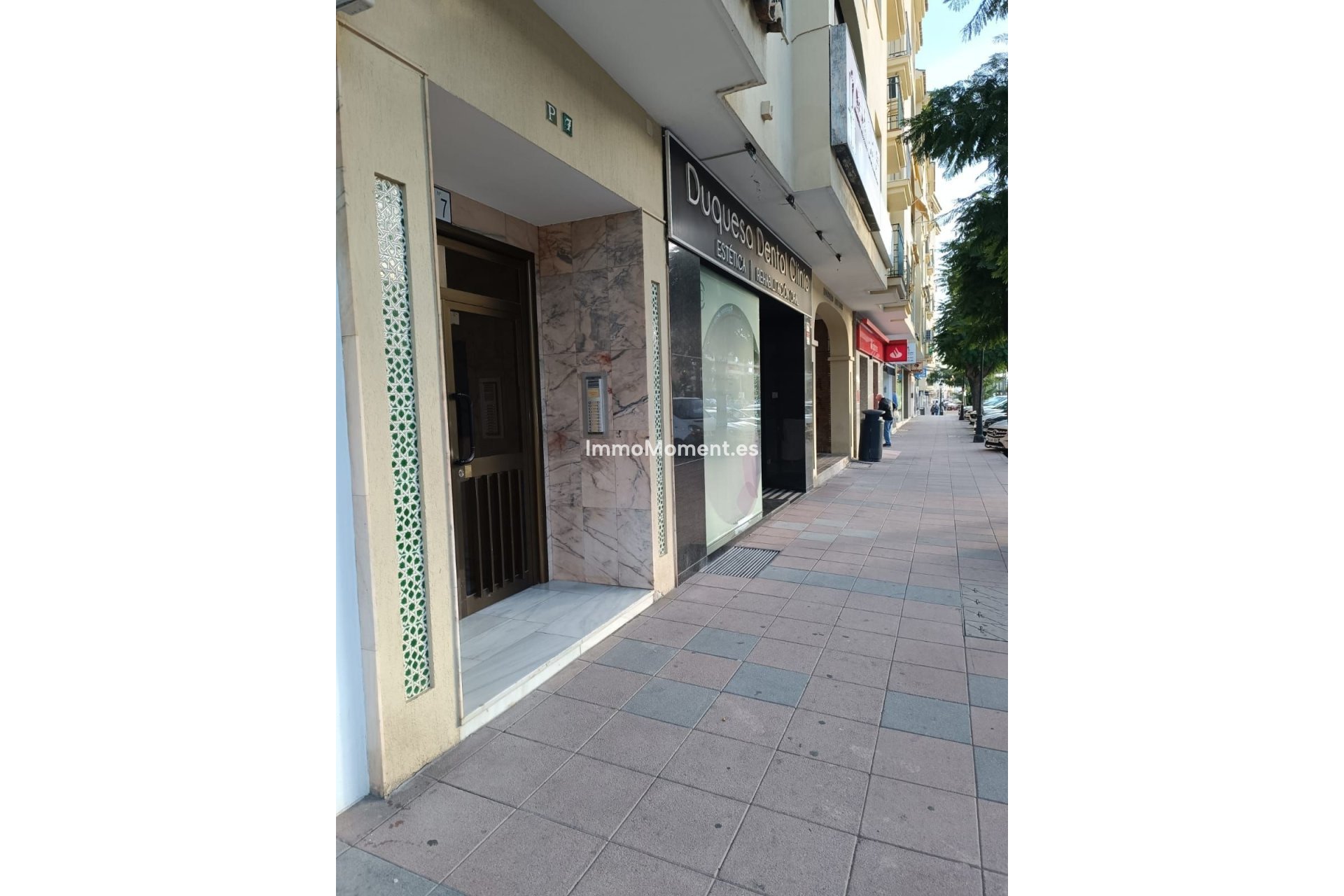 Reventa - Apartamento - Manilva - San Luis de Sabinillas