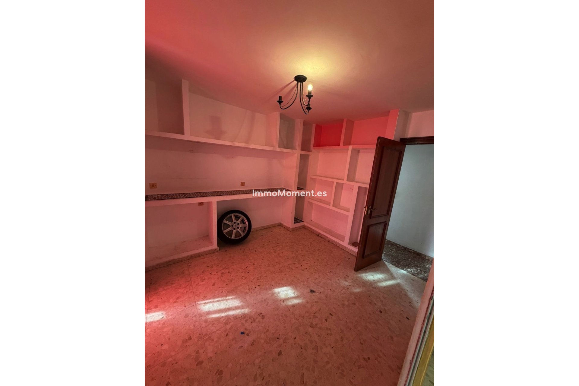 Reventa - Apartamento - Manilva - San Luis de Sabinillas